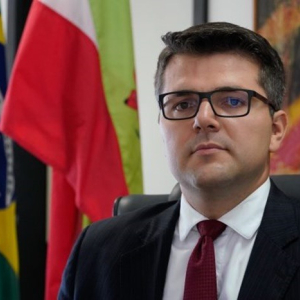 Procurador-geral fala sobre ação sobre royalties de petróleo em SC