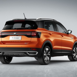 Mesmo na pandemia, Volkswagen conquista liderança nas vendas de junho