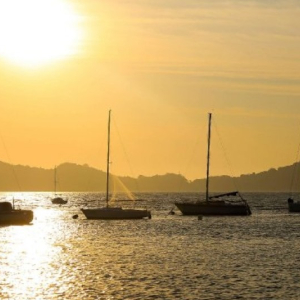 Verão de calor intenso e pouca chuva é o primeiro desafio de 2022 em SC