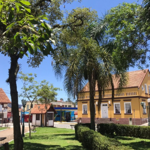 Primeira semana de 2022 será de sol com pancadas de chuva na região