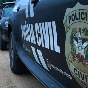 Homem é morto a tiros em Mafra
