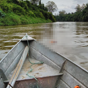 Corpo de idosa que estava desaparecida é encontrado no rio Negro