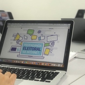 Candidatos terão internet como aliada nas Eleições 2020