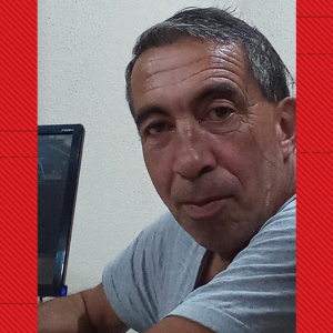 Taxista assassinado em Campo do Tenente será sepultado nesta quinta-feira, em Rio Negro