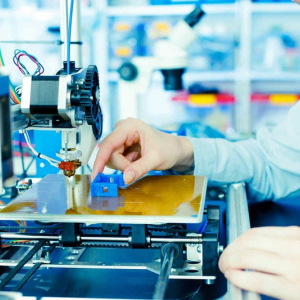 Uninter lança curso tecnólogo em automação industrial