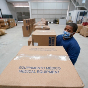 SC solicita abertura de crédito de R$ 75 milhões para enfrentamento à covid-19