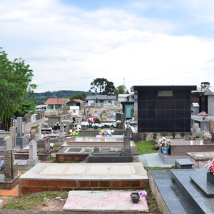 Regularização do Cemitério de Mafra segue para as quadras 1 e 2