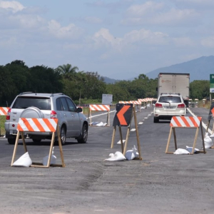 Bolsonaro faz cortes no orçamento federal e atinge obras em rodovias de SC