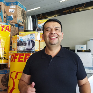 Confira as ofertas de fecha-mês na Império dos Móveis