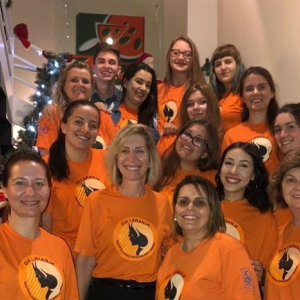 Campanha incentiva denúncias de violência contra a mulher