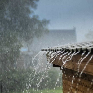 Início da semana será marcado por chuva na região