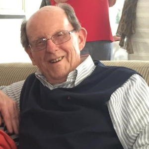 BRDE lamenta morte do ex-diretor Ary Canguçu de Mesquita