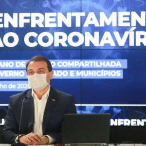 Governo de SC anuncia novas restrições para os próximos 14 dias; veja o que muda