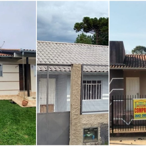 Conheça 4 imóveis com ótimo custo benefício em Mafra