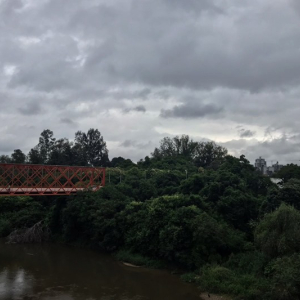 Semana será de sol, calor e temporais localizados em Riomafra