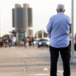 Cartórios passam a monitorar violência patrimonial contra idosos