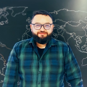 Professor de Mafra cria canal no YouTube para despertar interesse pela geografia