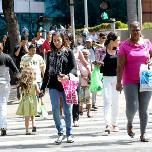 Mais de 70% dos trabalhadores temem perder ocupação