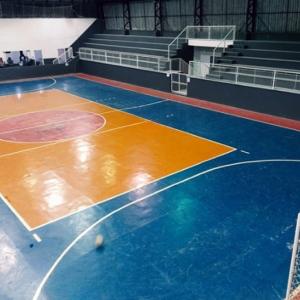 Campo do Tenente recebe 1ª Copa de Futsal Feminino nos dias 5 e 6 de março
