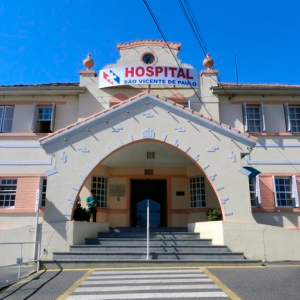 Hospital de Mafra já recebeu quase R$ 90 mil de transações penais para combater covid-19