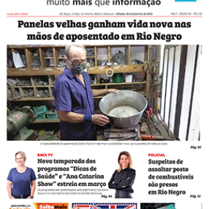 Edição 161