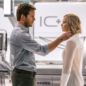 Passengers