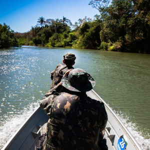Piracema termina e pesca volta a ser liberada no Paraná