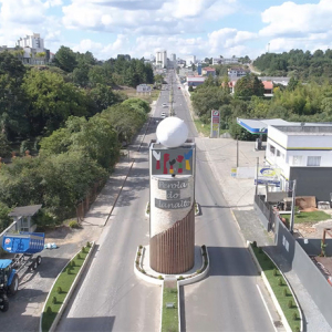 Avenida Nereu Ramos terá revitalização total no valor de R$ 3 milhões