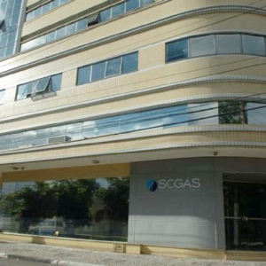 Após queda em abril, vendas da SCGÁS avançam mais de 40% em dois meses