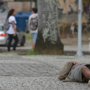 Mafra vai realizar mapeamento de moradores em situação de rua
