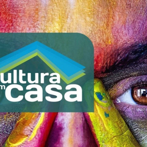 Inscrições para o edital Cultura Feita em Casa vão até 27 de julho