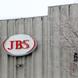Mensagem de contratação para a JBS é falsa