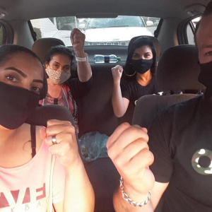 Após cinco dias em UTI, rionegrense infectada por covid-19 recebe alta