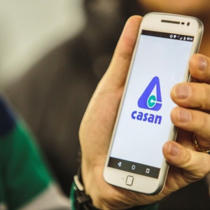 Casan realiza atividades virtuais para educação ambiental