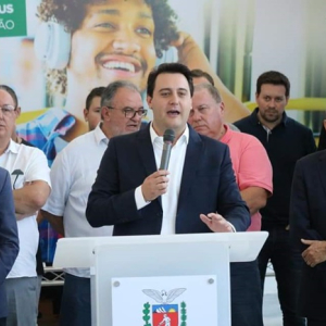 Rio Negro vai receber 25 novos pontos de ônibus