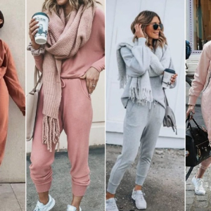 Loungewear: conheça o estilo que mistura o fashion com o confortável