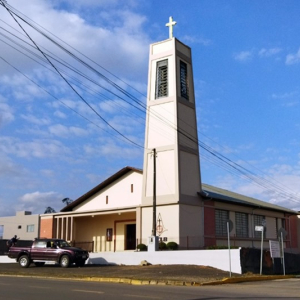 Igreja Luterana completa 59 anos de fé e evangelização em Mafra