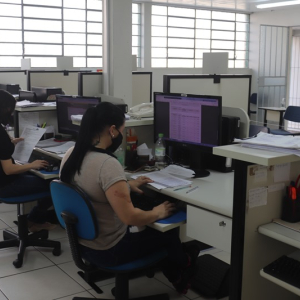 Agência do Trabalhador de Rio Negro se destaca em número de contratações