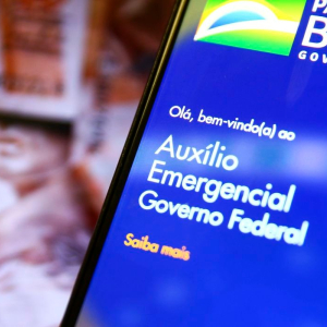 Governo cria estratégia para evitar fraudes em auxílio emergencial