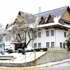 Há sete anos, Riomafra, Itaiópolis e região amanheciam cobertas pela neve