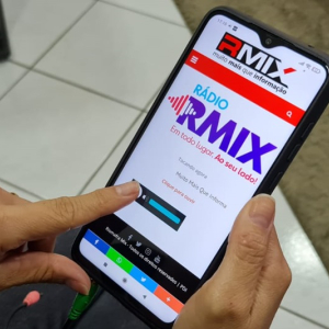 Transformação digital amplia oferta de conteúdo no Riomafra Mix