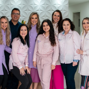 Clínica especializada em odontologia e harmonização facial inaugura em Mafra
