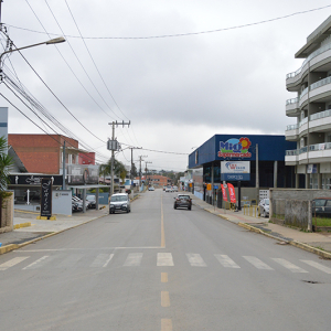 Processo licitatório para implantação de sistema binário na Vila Nova é aberto