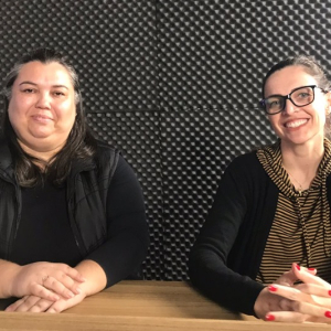 Luta antimanicomial é tema do Em Pauta Podcast