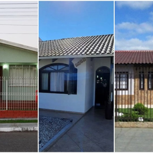 4 casas sofisticadas para conhecer no Campo do Gado