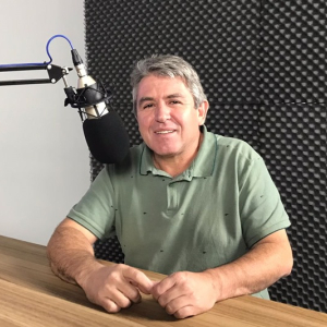 Bello planeja futuro político como prefeito de Mafra