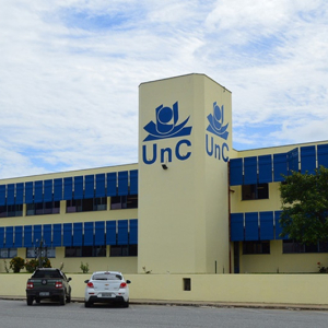 UNC abre inscrições para vestibular digital