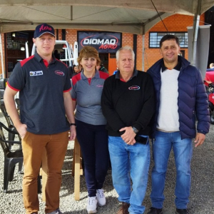 Diomaq Agro promove evento voltado para o agronegócio em Mafra