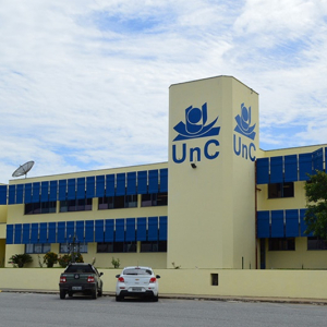 UNC abre seleção para auxiliar administrativo e auxiliar de marketing em Mafra