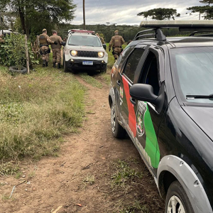 Homicídio em Itaiópolis: dois últimos envolvidos se entregam à Polícia